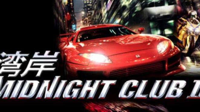 Midnight Club 2 Free Download