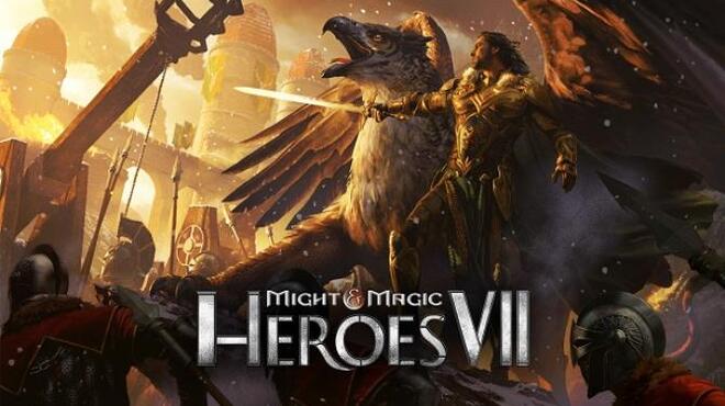 Might & Magic® Heroes® VII Free Download