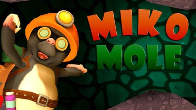 Miko Mole Free Download