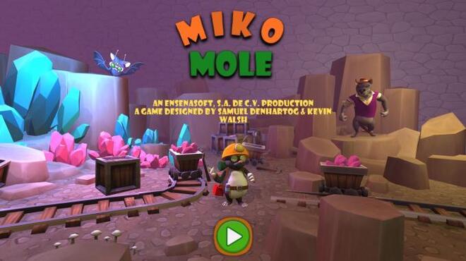 Miko Mole Torrent Download