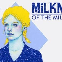 Milkmaid of the Milky Way-GOG