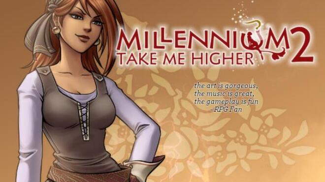 Millennium 2 – Take Me Higher