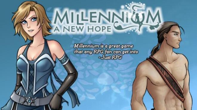 Millennium – A New Hope v1.52
