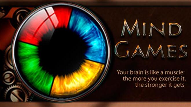 Mind Games  - 83