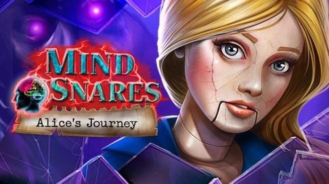 Mind Snares: Alice’s Journey