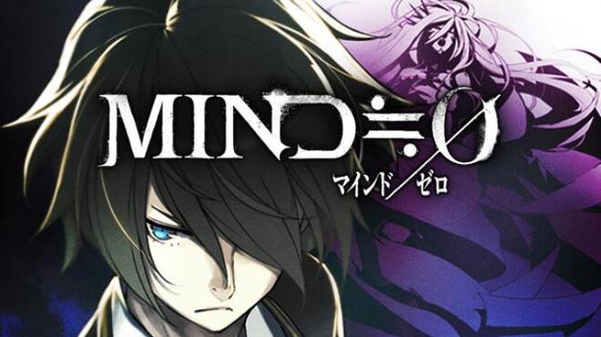 Mind Zero-CODEX