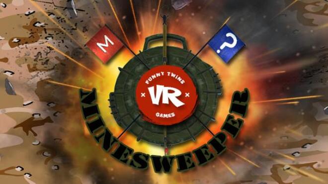 MineSweeper VR Free Download
