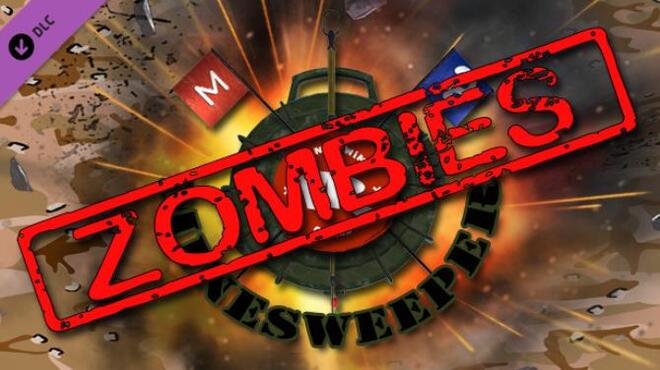 MineSweeper VR: Zombies Free Download