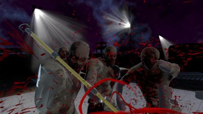 MineSweeper VR: Zombies Torrent Download