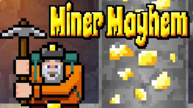 Miner Mayhem Free Download