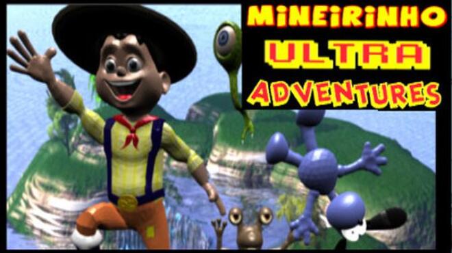 Miner Ultra Adventures