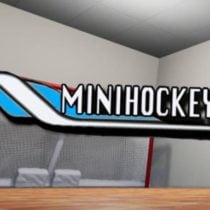 Mini Hockey VR