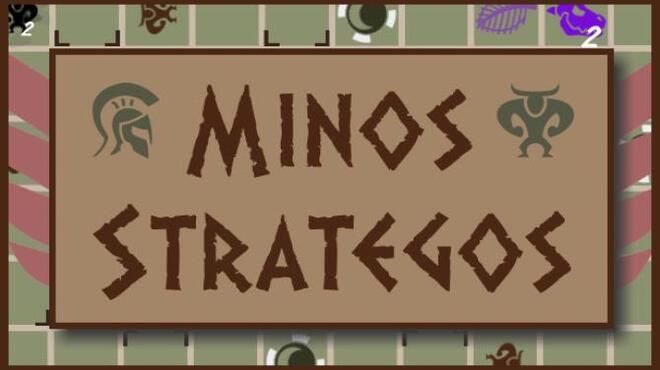 Minos Strategos Free Download