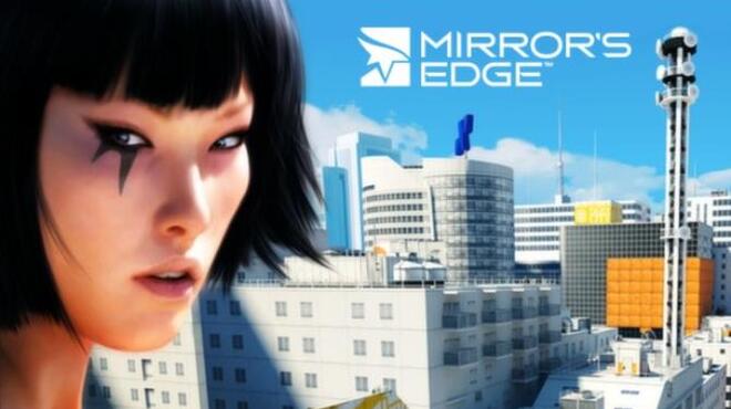 Mirror’s Edge-GOG