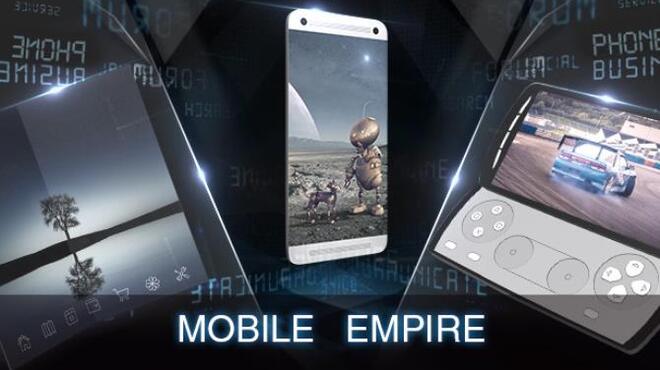Mobile Empire Update 27.03.2019