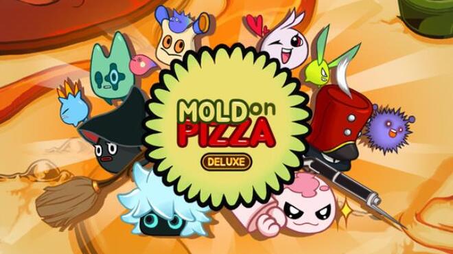 Mold on Pizza 🍕 Free Download