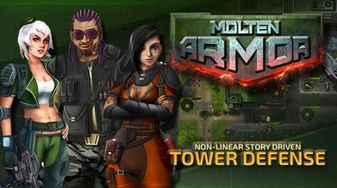 Molten Armor Free Download