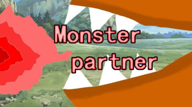 Monster partner Free Download