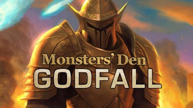 Monsters’ Den: Godfall v1.23.10