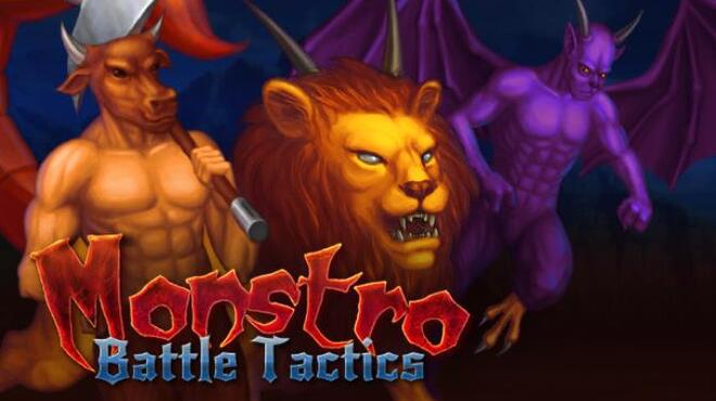 Monstro: Battle Tactics v1.0.4