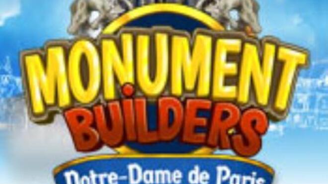 Monument Builders: Notre Dame Free Download