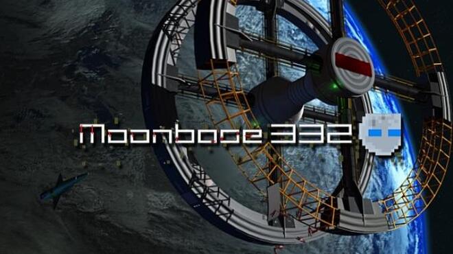 Moonbase 332 Free Download