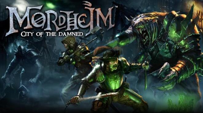 Mordheim: City of the Damned v1.4.4.4 Incl 6Dlcs