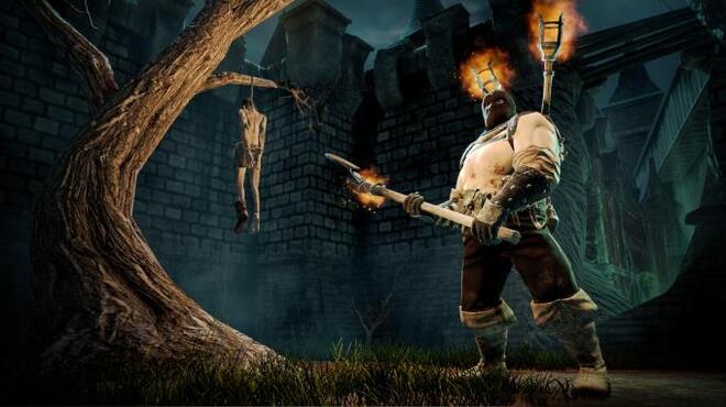 Mordheim: City of the Damned - Witch Hunters PC Crack