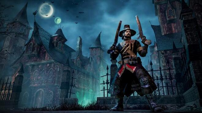 Mordheim: City of the Damned - Witch Hunters Torrent Download