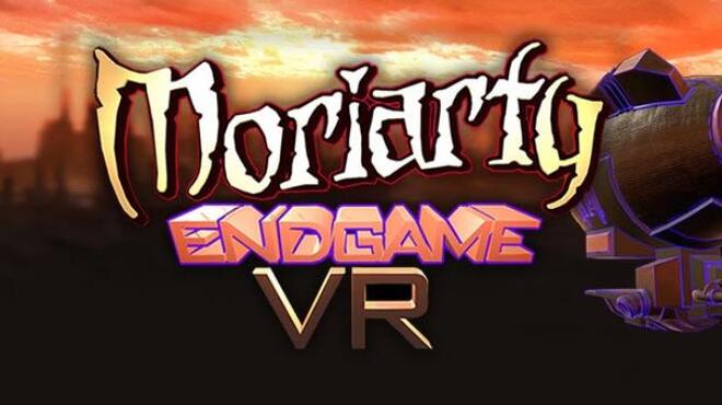 Moriarty: Endgame VR Free Download