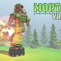 Mortars VR