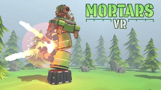 Mortars VR Free Download