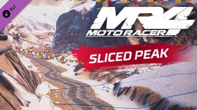 Moto Racer 4 - Sliced Peak Free Download
