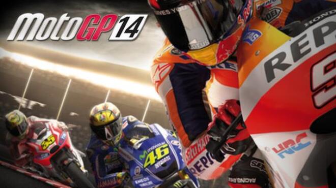 MotoGP 14 Complete-PROPHET