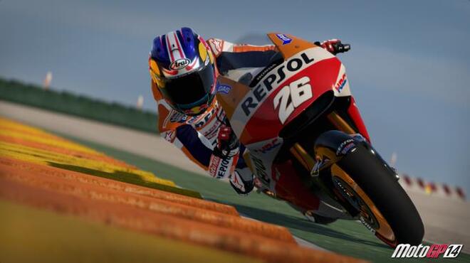 MotoGP™14 Torrent Download