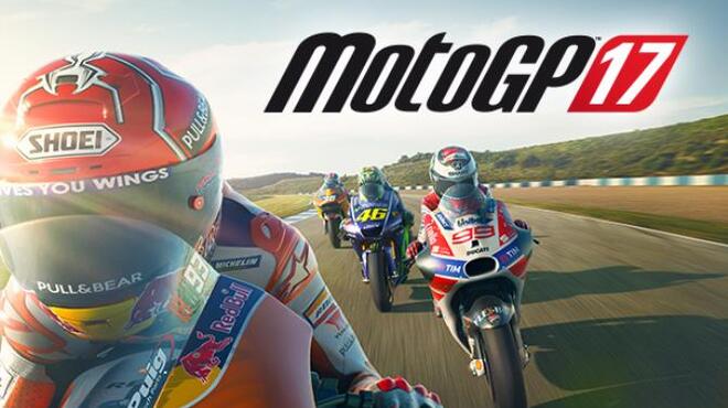 MotoGP 17-CODEX