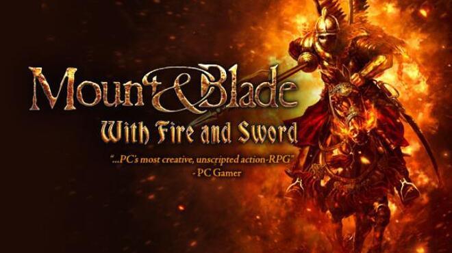 Mount & Blade: With Fire & Sword Free Download