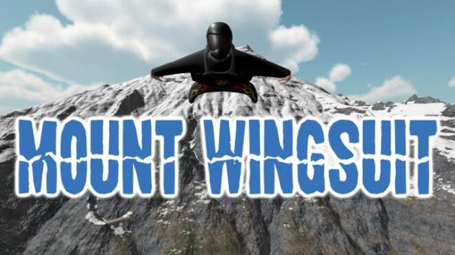 Mount Wingsuit Free Download