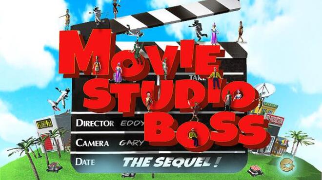 Movie Studio Boss: The Sequel Free Download