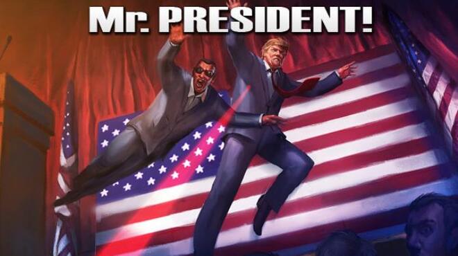 Mr.President! Free Download