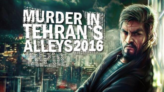 Murder In Tehran’s Alleys 2016