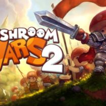 Mushroom Wars 2 Episode 3 Red and Furious-CODEX