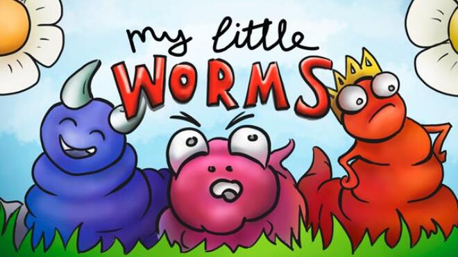 My Little Worms Free Download
