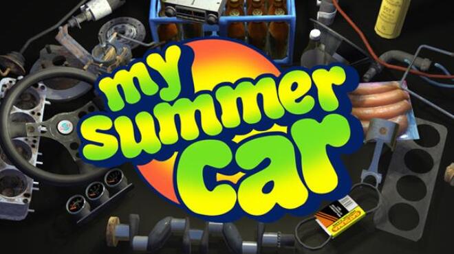 My Summer Car torrent download v05.12.2023