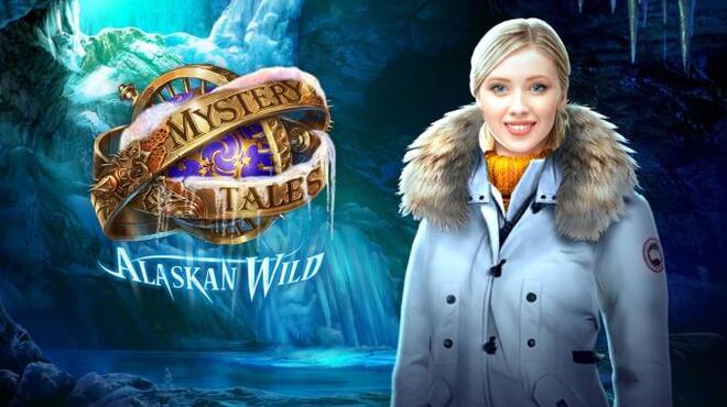 Mystery Tales: Alaskan Wild Collector’s Edition