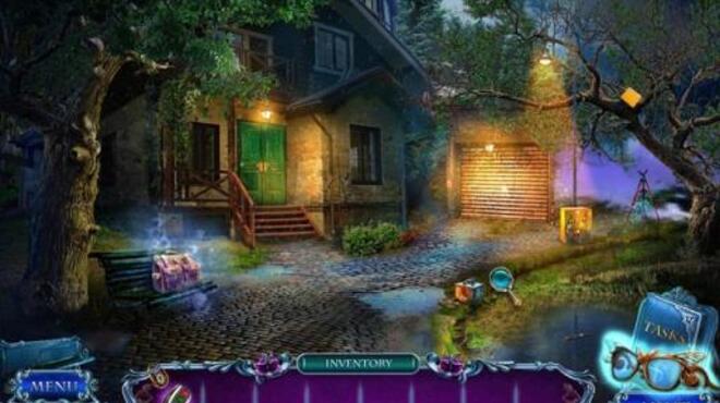 Mystery Tales: Her Own Eyes Torrent Download