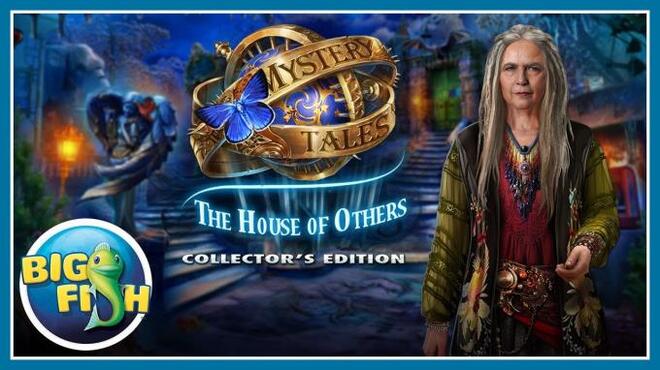 Mystery Tales: The House of Others Collector's Edition Free Download