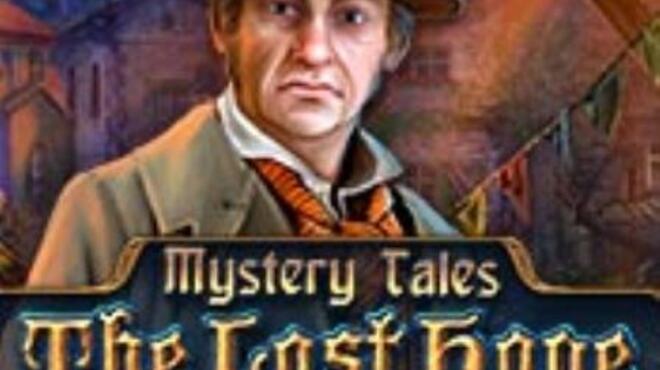 Mystery Tales: The Lost Hope Collector’s Edition