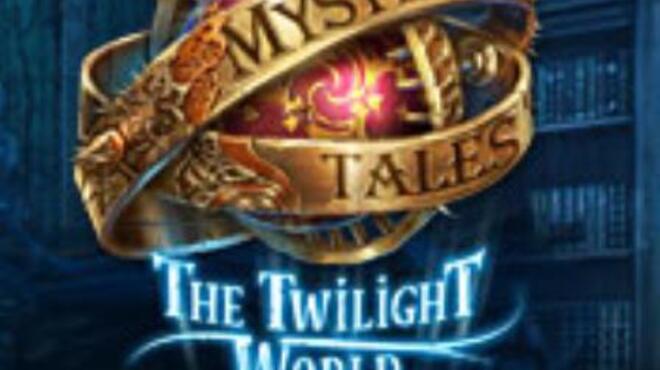 Mystery Tales: The Twilight World Collector’s Edition
