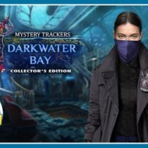 Mystery Trackers: Darkwater Bay Collector’s Edition